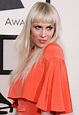 Natasha Bedingfield Picture 90 - The 56th Annual GRAMMY Awards - Arrivals