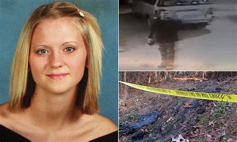 Jessica Chambers Killer Climbed Inside Car Before Setting Her On Fire