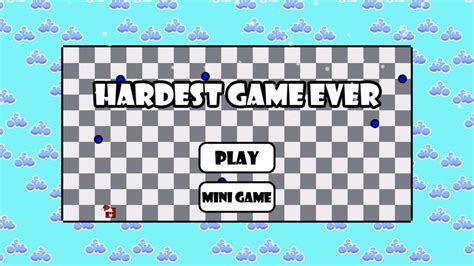 Hardest Game Ever Apk For Android Download