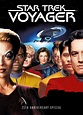 Star Trek: Voyager 25th Anniversary Special - Review