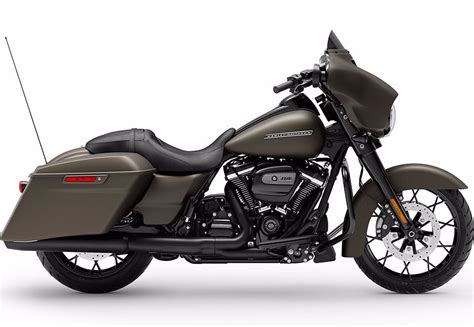 New 2020 Harley Davidson Street Glide Special Flhxs Touring In
