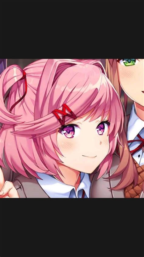 Ddlc Matching Pfps Anime Reccomendations Anime Cool Anime Pictures