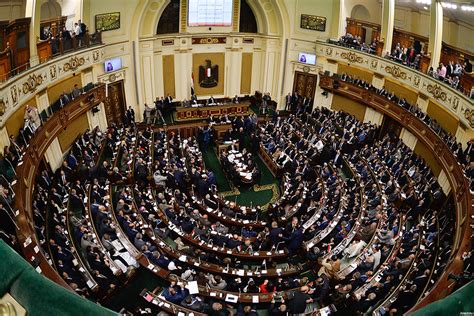 Cabinet Reshuffle Introduces 10 New Ministers | Egyptian Streets