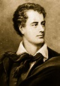 Famous People Ever: George Gordon Lord Byron