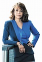 Rosie Perez talks about her role on ‘The Flight Attendant’ on HBO | Las ...