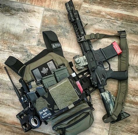 Pin by Doug Foster on Combat Gear | Military gear tactical, Tactical gear loadout, Tactical gear 