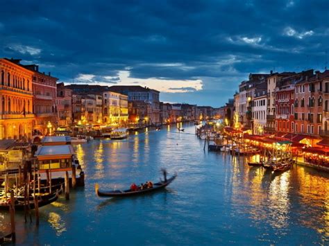 Las Mejores Ciudades De Italia Viajar A Italia