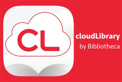 Cloudlibrary New Tecumseth Public Library
