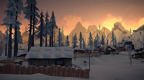 The Long Dark Game Pc Ps4 Switch And Xbox One Parents Guide
