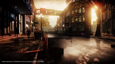 Infamous Second Son Ps4 Multiplayerit