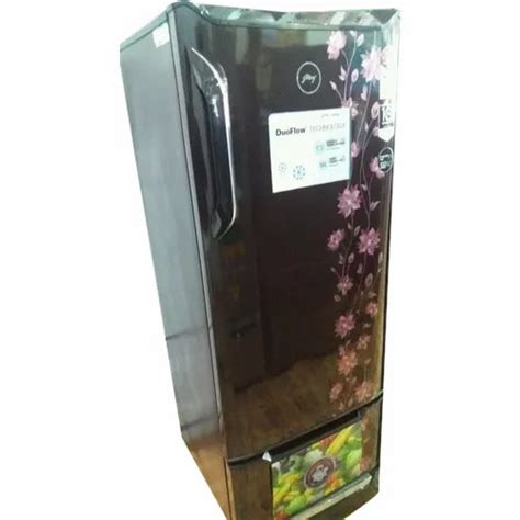 Star Electricity Godrej Rd Edge Duo Pd Inv Erica Wine Refrigerator Capacity