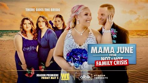 ‘mama June From Not To Hot’ Premiere Free Live Stream How To Watch Online Without Cable