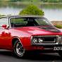 Dodge Super Bee Charger