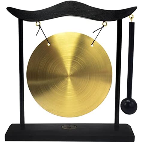 Gong Instrument Lotus Yoga Shop 2024 Bäst Priser Online
