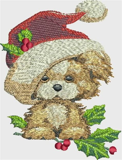 Free Embroidery Design For Christmas Embroidery At Kreations By Kara