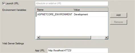 Environments In ASP NET Core NET Core Tutorials
