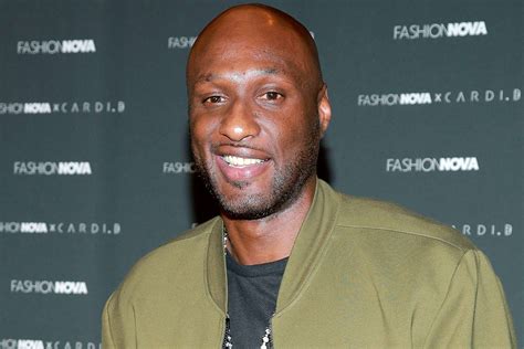 lamar odom opens up about using ketamine to help treat addiction