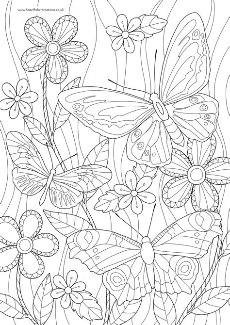 Coloring Pages Activity Kids Printable Children Getdrawings Sketch
