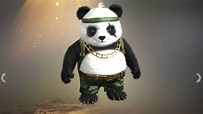 Free fire new panda update how to get panda with dimond panda is coming ...