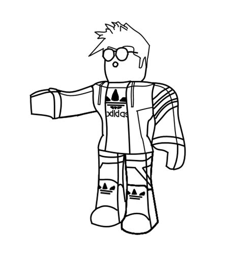 Truck coloring pages… continue reading → Image result for roblox coloring pages | Kleren, Doe het ...