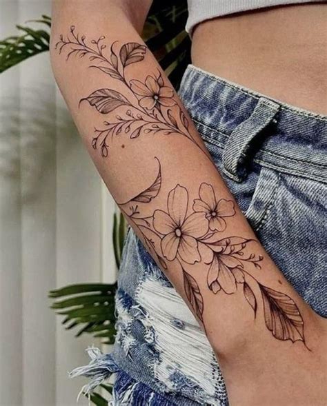 13 Hippie And Boho Tattoo Ideas 27 Mesmerizing Examples Youll Love