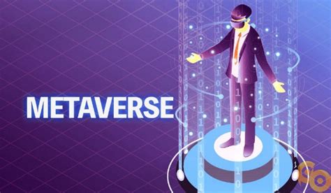 Mengenal Apa Itu Metaverse Elemen Dan Cara Kerjanya Idcloudhost Reverasite