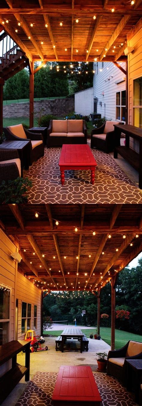 30 Stunning Porch Lighting Ideas And Designs For 2023 Front Porch