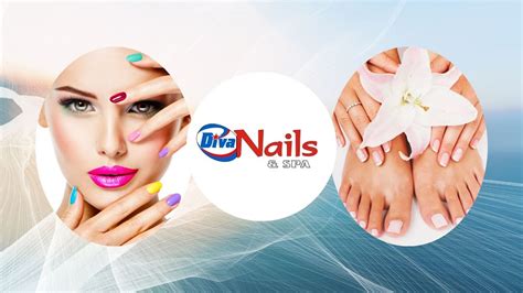 Diva Nails And Spa Waterloo Open 7 Days A Week