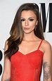 Cher Lloyd - 63rd Annual BMI Pop Awards in Beverly Hills • CelebMafia