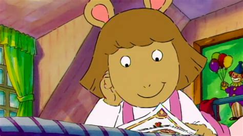 Pbs Arthur Coming To An End After Seasons