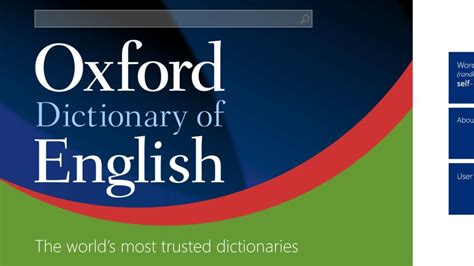 Oxford English Dictionary Free Download For Pc Offline