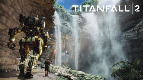 Titanfall 2 Breve Trailer Per La Campagna Single Player