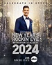 ‘Dick Clark’s New Year’s Rockin’ Eve with Ryan Seacrest 2024:′ Watch ...