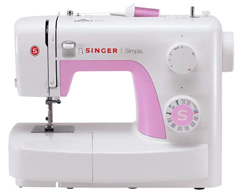 Singer Simple 3223 Sewing Machine Ex Display Singer Outlet