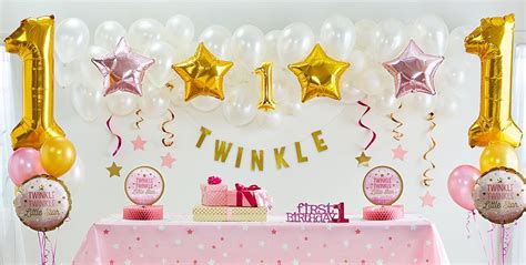 Check out our brawl stars party supplies selection for the very best in unique or custom, handmade pieces from our party décor shops. Pink Twinkle Twinkle Little Star 1st Birthday Party ...