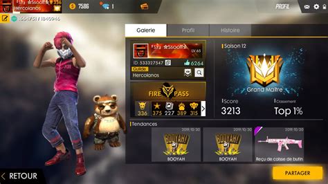 Free fire was also a recipient of the best popular vote game by google in the same year, boasting over $1 billion in revenue worldwide. Free fire road to GRANDMASTER / SEASON 12/ solo-duo /فري ...