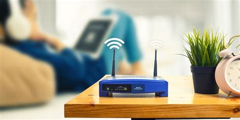 How Wi Fi 6 Will Improve The Life Of Your Smart Home Devices Gearbrain