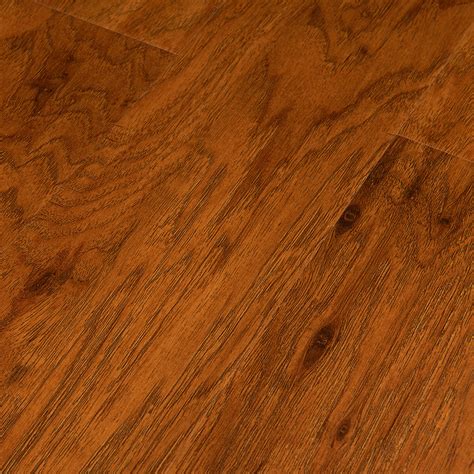 Hilltop Hickory 5½” Laminate Flooring Modern Home Concepts