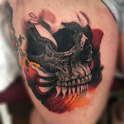 Sean Foy Seanfoy Instagram Photos And Videos Tatuajes Ideas