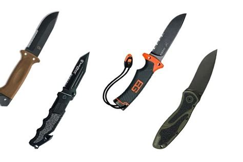 How To Choose The Best Tactical Hunting Knife Smit Gaekwad