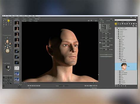 Smith Micro Poser 3d Pro 11 Animation Art Software 77 Discount