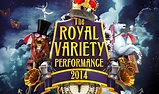 Royal Variety Performance 2014 | Features | Broadcast