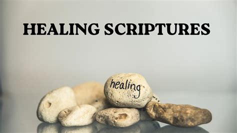 30 Powerful John Hagee Healing Scriptures And Bible Verses