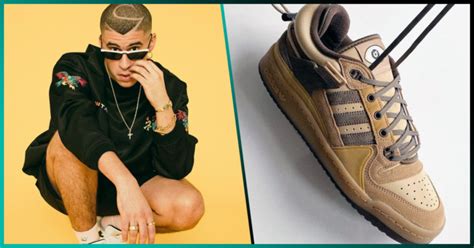 Dónde Comprar Los Tenis Oficiales De Adidas Y Bad Bunny Lifeboxset