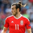 10 Most Stylish Gareth Bale Haircuts to Copy – HairstyleCamp