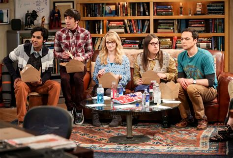 The Big Bang Theory S12 E10 Pootersolid