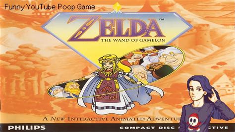 Jttkot Legend Of Zelda Wand Of Gamelon Remastered And A Bit Of Link