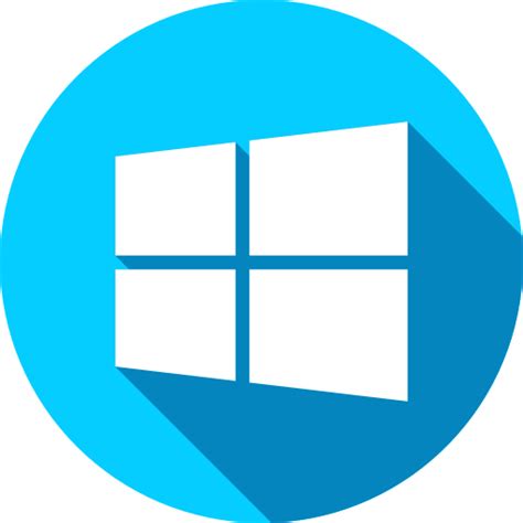 Microsoft Windows Logo Free Vectors And Psds To Download
