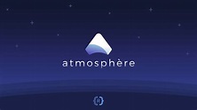 Atmosphere - Nintendo Switch Custom Firmware's first official release ...