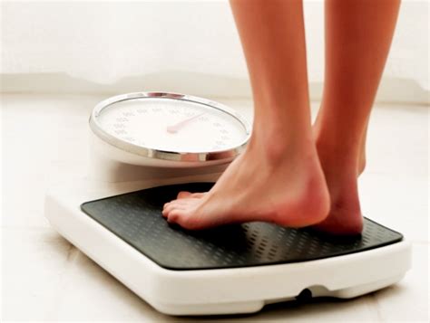 Body Weight Vs Longevity Women Fitness